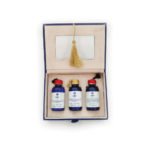 Coffret Artisanal-Simili-cuir Cadeaux