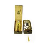 Coffret Artisanal-Simili-cuir Cadeaux