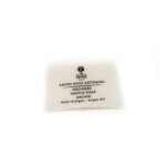 Savon doux artisanal Orchidée 100g