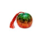 Savon doux artisanal Fleur d'oranger 134g