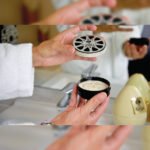 Sultan Masque Argile blanche & aloe vera